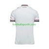 Tenue Hongrie Exterieur 2026 Maillot de Foot